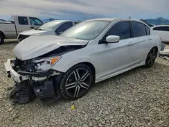 1HGCR2F57HA100525 2017 HONDA ACCORD