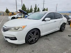 1HGCR2F57HA100573 2017 HONDA ACCORD