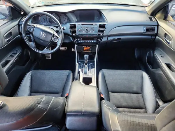 1HGCR2F57HA102324 2017 HONDA ACCORD - Image 8