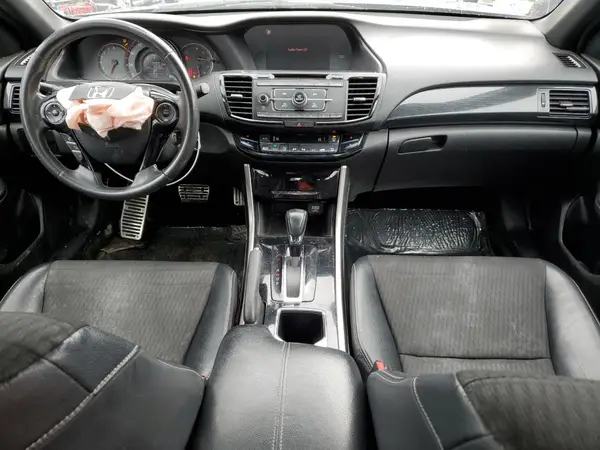 1HGCR2F57HA102808 2017 HONDA ACCORD - Image 8