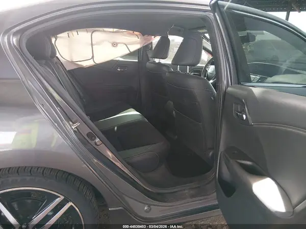 1HGCR2F57HA104087 2017 HONDA ACCORD - Image 8