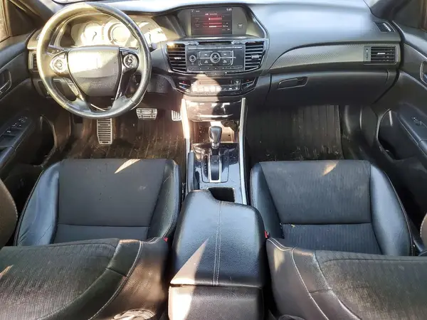 1HGCR2F57HA107586 2017 HONDA ACCORD - Image 8