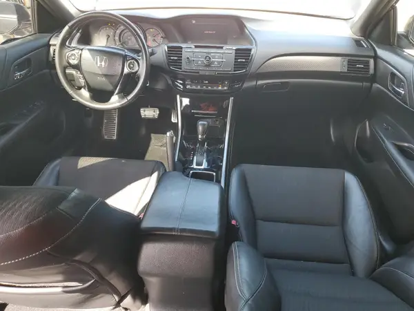 1HGCR2F57HA108799 2017 HONDA ACCORD - Image 8