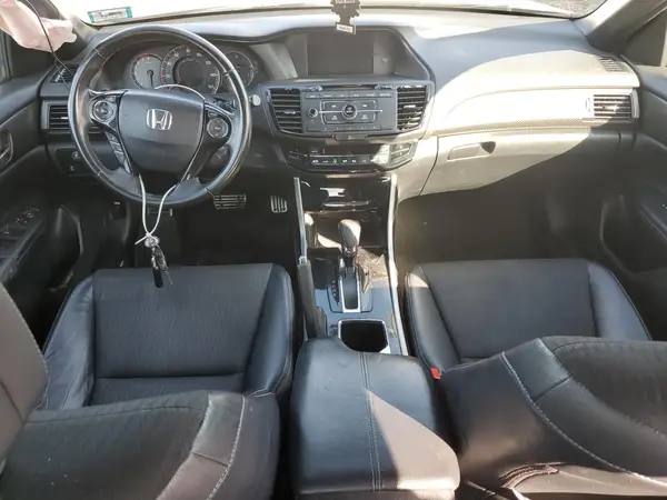 1HGCR2F57HA110164 2017 HONDA ACCORD - Image 8