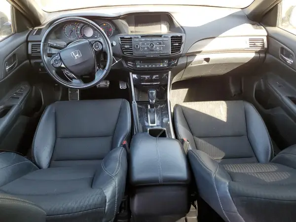 1HGCR2F57HA113209 2017 HONDA ACCORD - Image 8