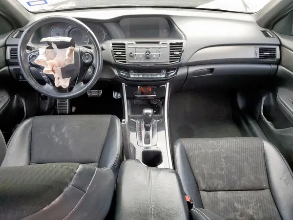1HGCR2F57HA113565 2017 HONDA ACCORD - Image 8