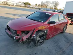 1HGCR2F57HA114750 2017 HONDA ACCORD