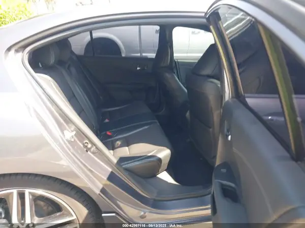 1HGCR2F57HA115753 2017 HONDA ACCORD - Image 8