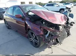 1HGCR2F57HA116563 2017 HONDA ACCORD