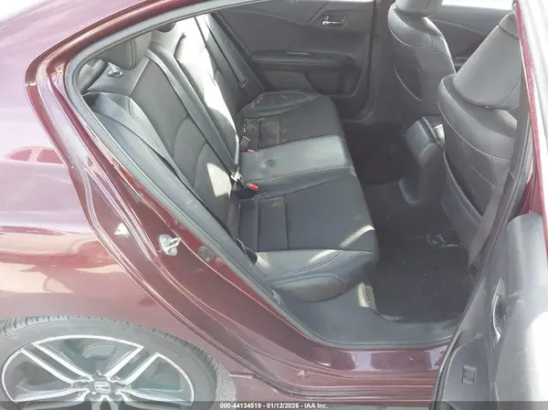 1HGCR2F57HA116563 2017 HONDA ACCORD - Image 8
