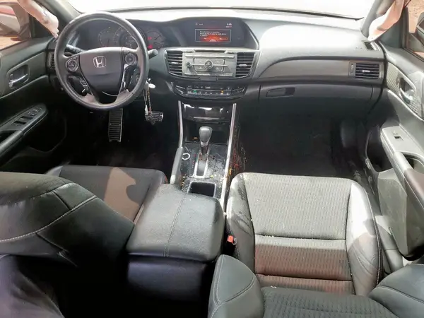 1HGCR2F57HA116739 2017 HONDA ACCORD - Image 8