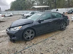 1HGCR2F57HA118426 2017 HONDA ACCORD