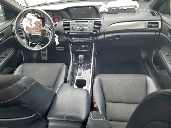 1HGCR2F57HA118426 2017 HONDA ACCORD - Image 8
