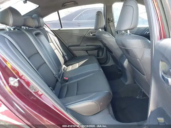 1HGCR2F57HA118863 2017 HONDA ACCORD - Image 8