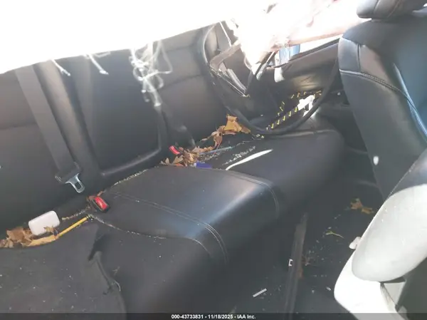 1HGCR2F57HA118989 2017 HONDA ACCORD - Image 8