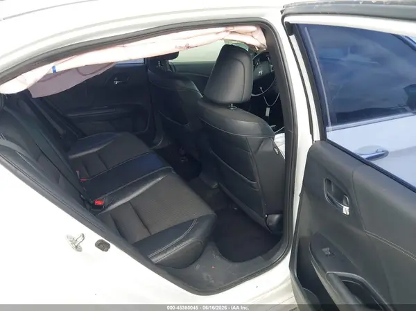 1HGCR2F57HA121696 2017 HONDA ACCORD - Image 8