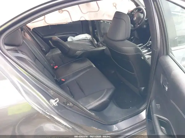 1HGCR2F57HA121858 2017 HONDA ACCORD - Image 8