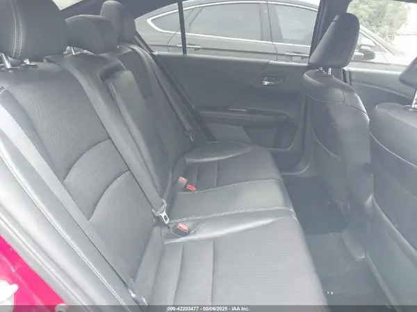 1HGCR2F57HA122069 2017 HONDA ACCORD - Image 8