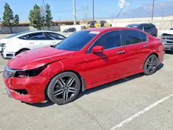 1HGCR2F57HA122105 2017 HONDA ACCORD