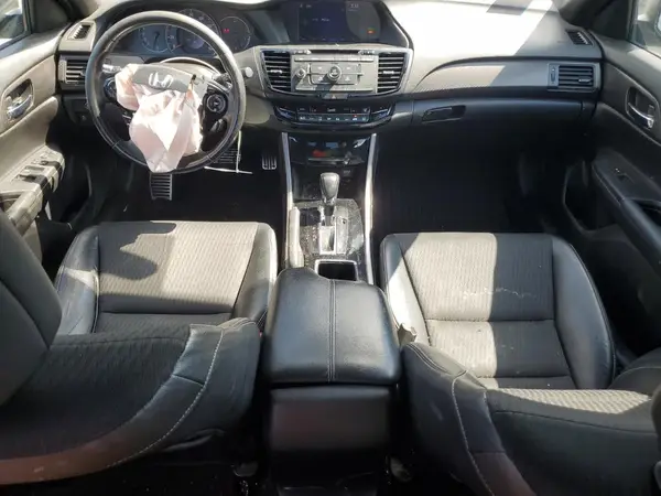 1HGCR2F57HA122847 2017 HONDA ACCORD - Image 8