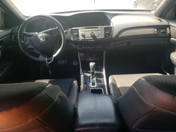 1HGCR2F57HA124064 2017 HONDA ACCORD - Image 8