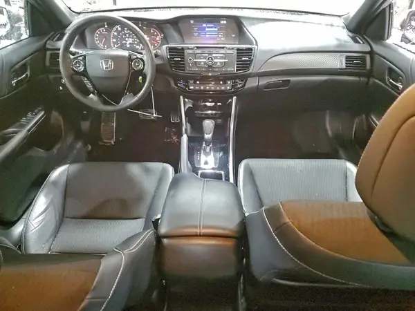 1HGCR2F57HA124422 2017 HONDA ACCORD - Image 8