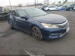 1HGCR2F57HA125425 2017 HONDA ACCORD