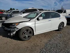 1HGCR2F57HA129197 2017 HONDA ACCORD