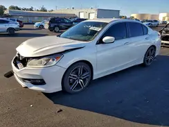 1HGCR2F57HA129202 2017 HONDA ACCORD