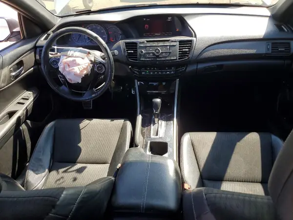 1HGCR2F57HA130740 2017 HONDA ACCORD - Image 8