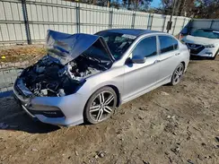 1HGCR2F57HA132889 2017 HONDA ACCORD