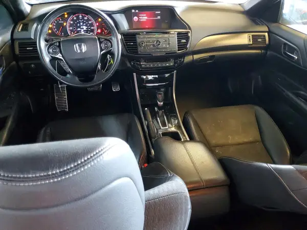 1HGCR2F57HA132925 2017 HONDA ACCORD - Image 8