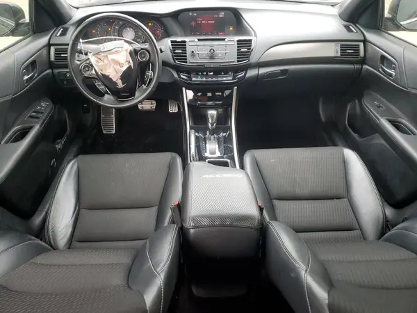 1HGCR2F57HA133881 2017 HONDA ACCORD - Image 8