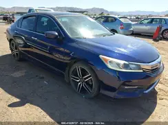 1HGCR2F57HA134514 2017 HONDA ACCORD
