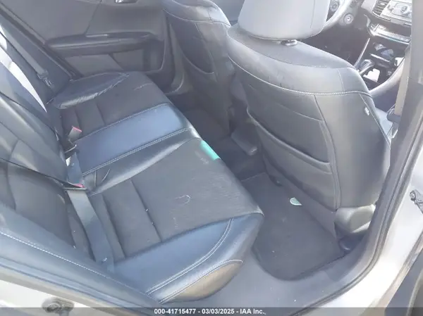 1HGCR2F57HA141494 2017 HONDA ACCORD - Image 8