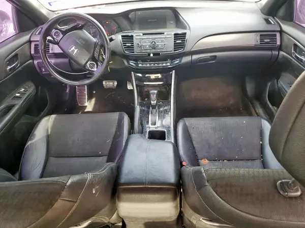 1HGCR2F57HA144900 2017 HONDA ACCORD - Image 8