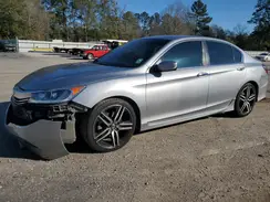 1HGCR2F57HA145710 2017 HONDA ACCORD