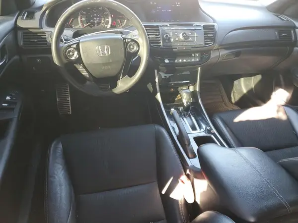 1HGCR2F57HA145710 2017 HONDA ACCORD - Image 8
