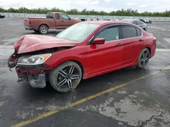 1HGCR2F57HA147232 2017 HONDA ACCORD