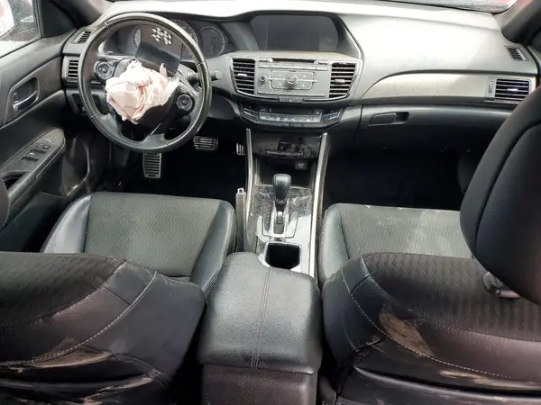 1HGCR2F57HA147232 2017 HONDA ACCORD - Image 8
