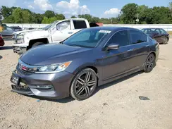 1HGCR2F57HA149451 2017 HONDA ACCORD