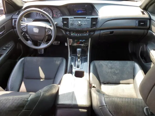 1HGCR2F57HA149451 2017 HONDA ACCORD - Image 8