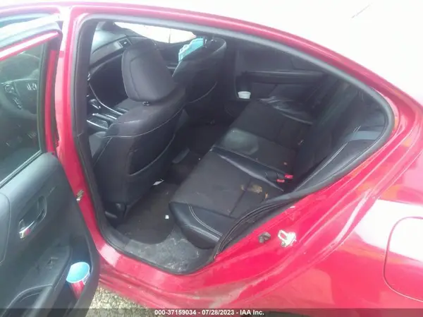 1HGCR2F57HA151121 2017 HONDA ACCORD - Image 8