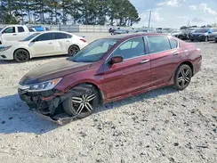 1HGCR2F57HA155900 2017 HONDA ACCORD