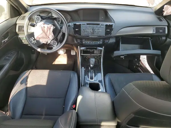1HGCR2F57HA155900 2017 HONDA ACCORD - Image 8