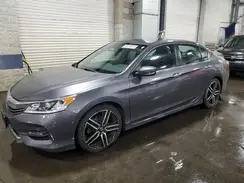 1HGCR2F57HA159395 2017 HONDA ACCORD