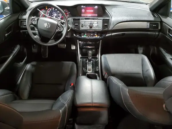 1HGCR2F57HA159395 2017 HONDA ACCORD - Image 8