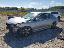 1HGCR2F57HA160675 2017 HONDA ACCORD