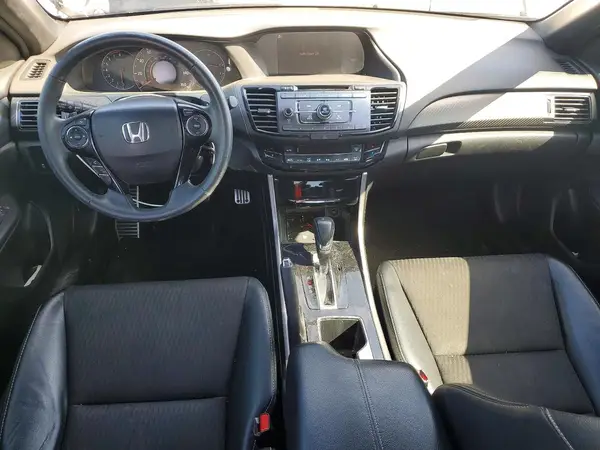 1HGCR2F57HA160675 2017 HONDA ACCORD - Image 8