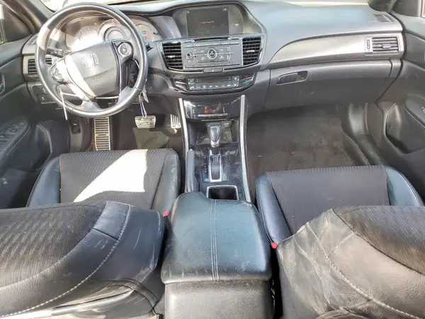 1HGCR2F57HA163558 2017 HONDA ACCORD - Image 8